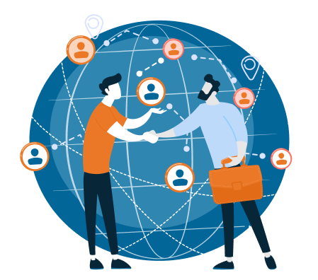 What Consistent Network Communication Enables