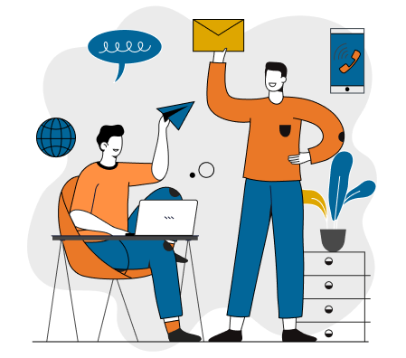 What Structured Project Communication Enables