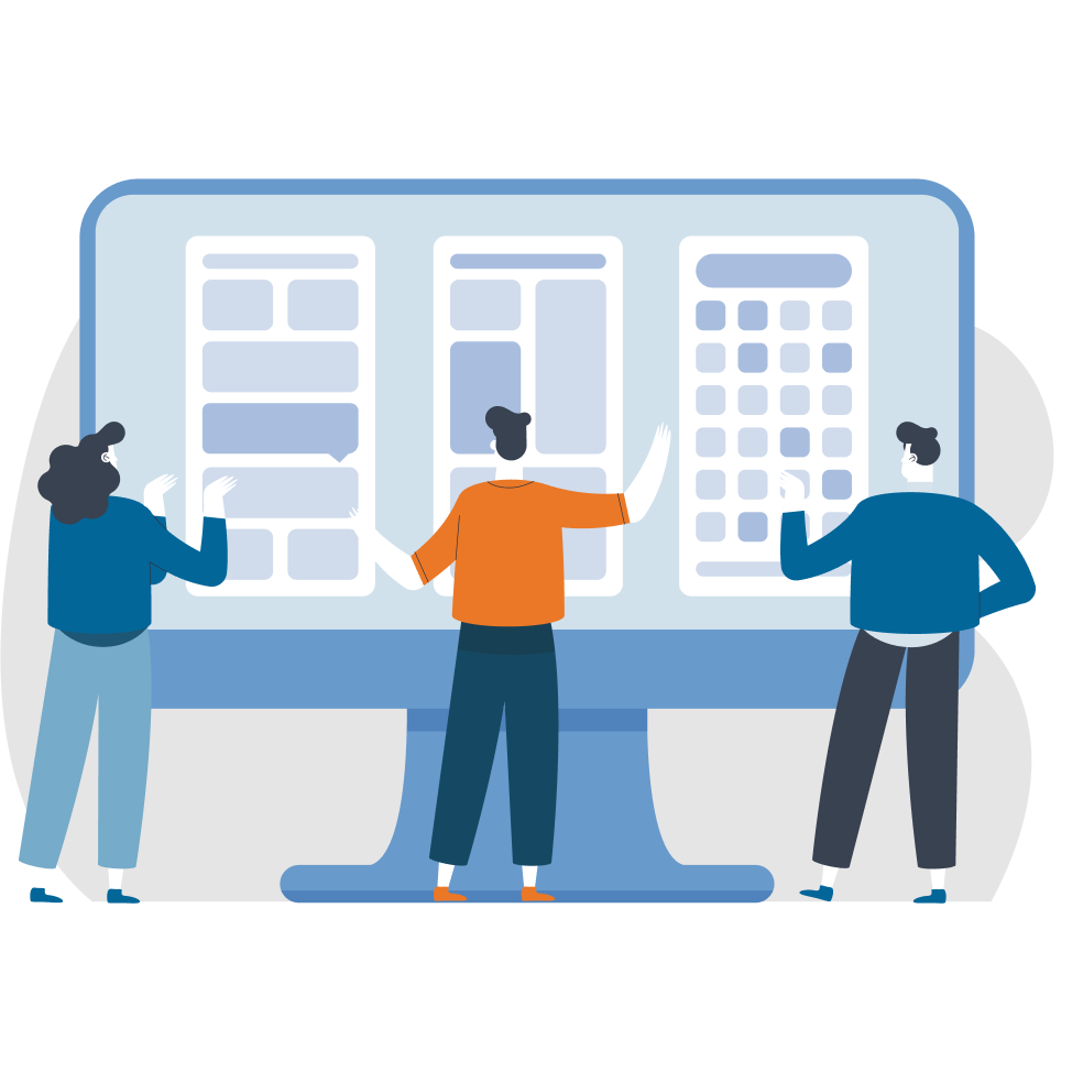 When the Grid Changes, Customers Need to Know Immediately. Not After Your Email System Catches Up.