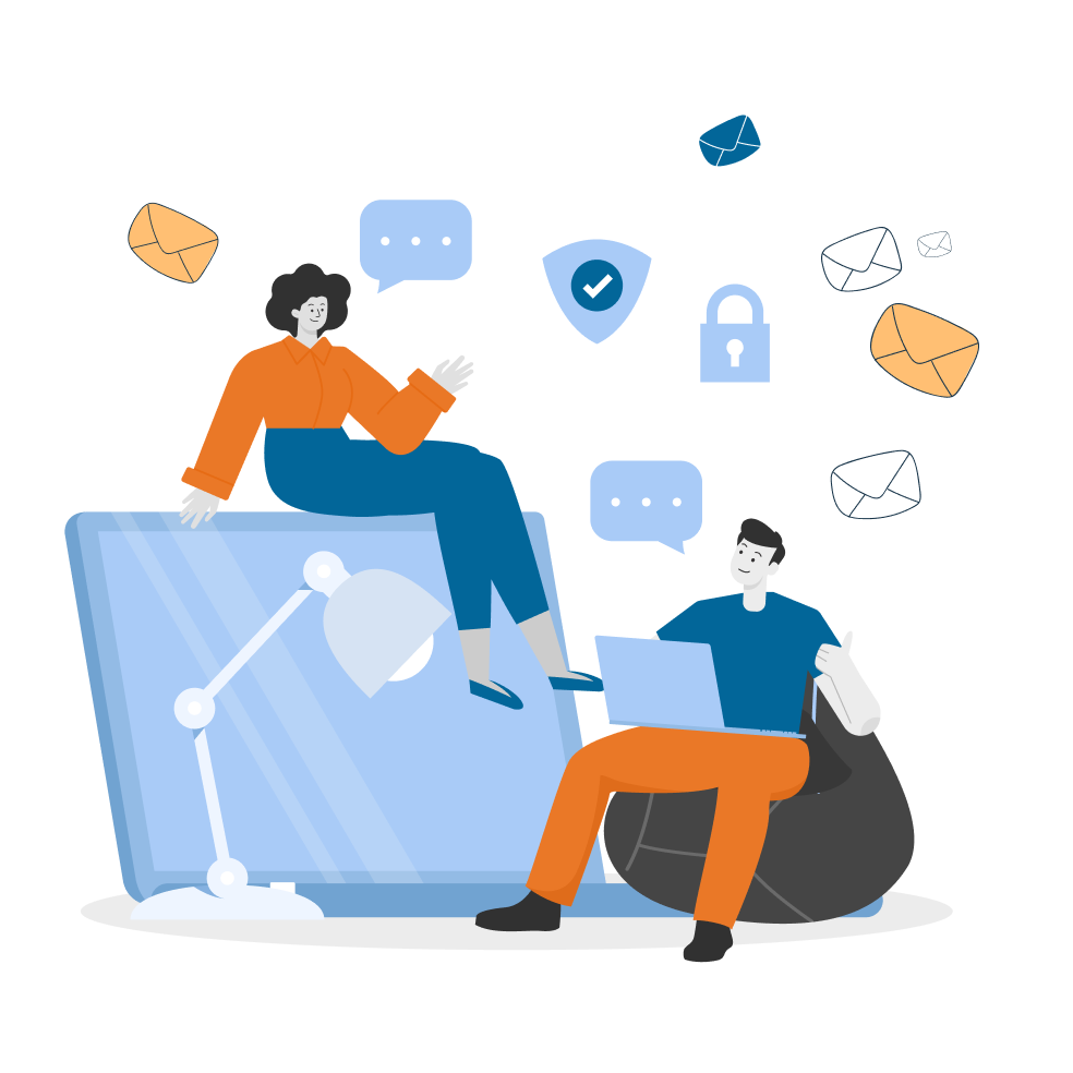 Email Blog for Sales and Marketing