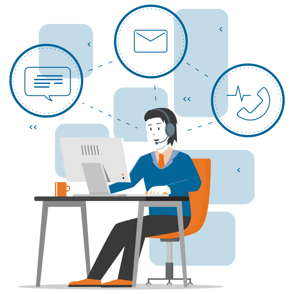 Email Blog for Sales and Marketing