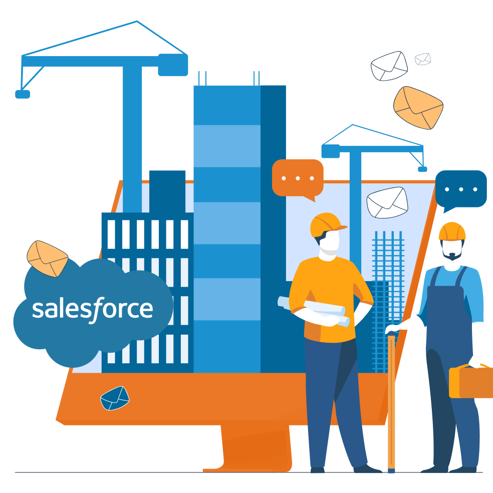 Email Blog for Sales and Marketing