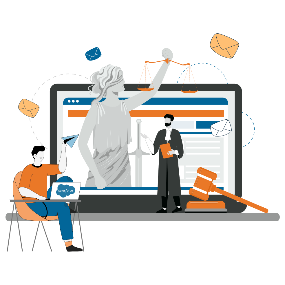 Email Blog for Sales and Marketing