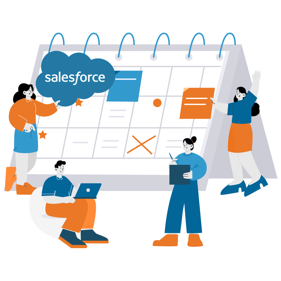 Email Blog for Sales and Marketing