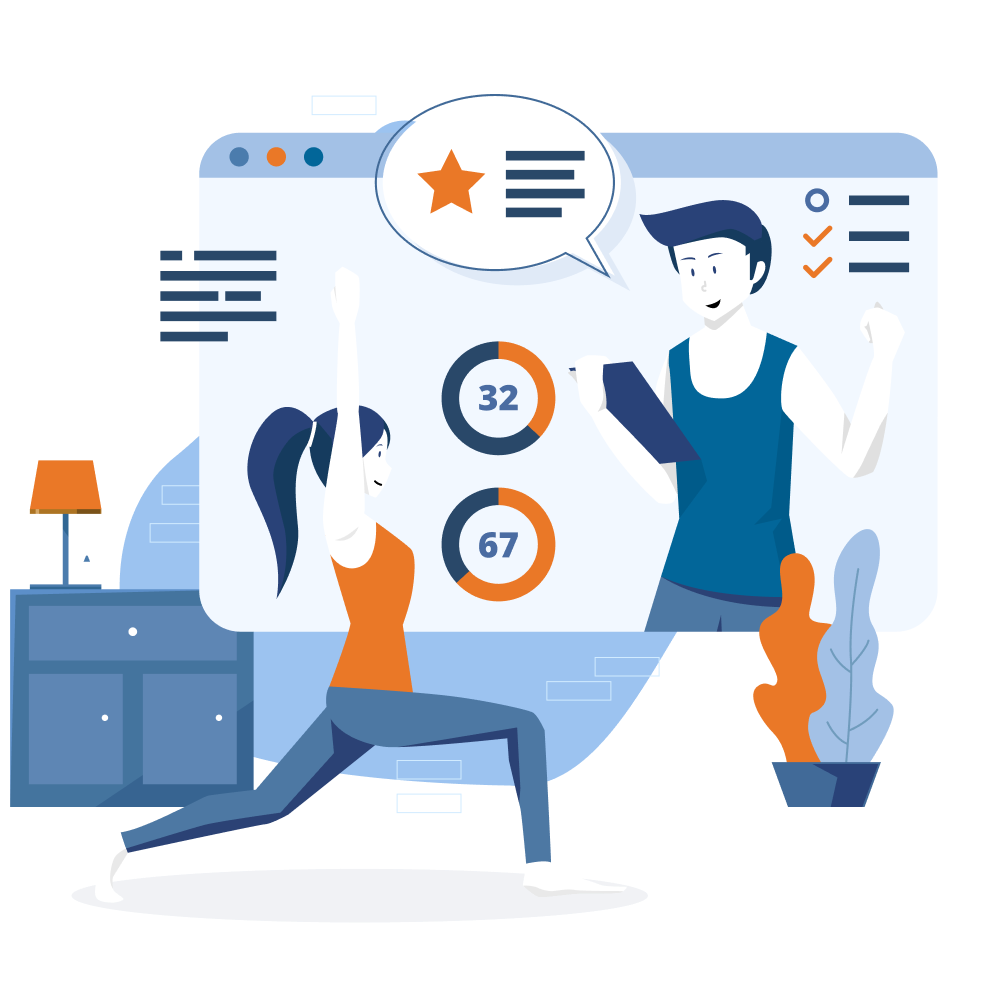 Email Blog for Sales and Marketing