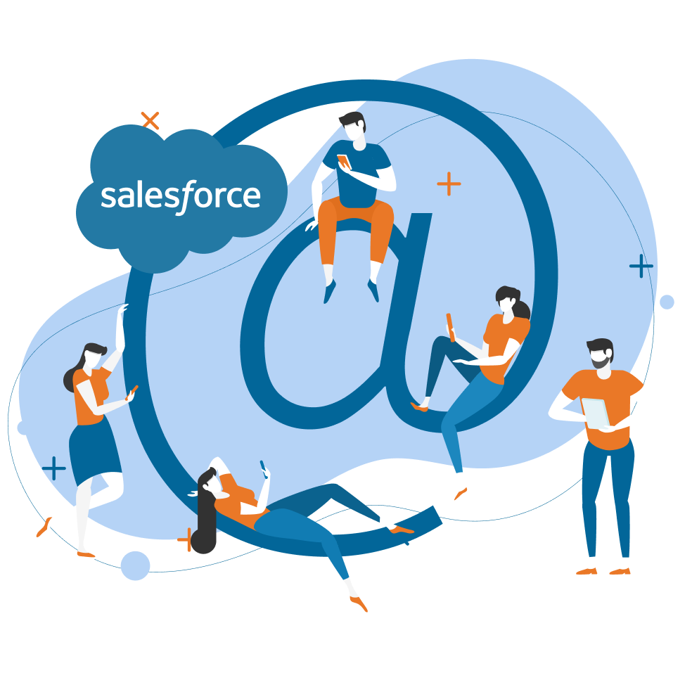 Email Blog for Sales and Marketing