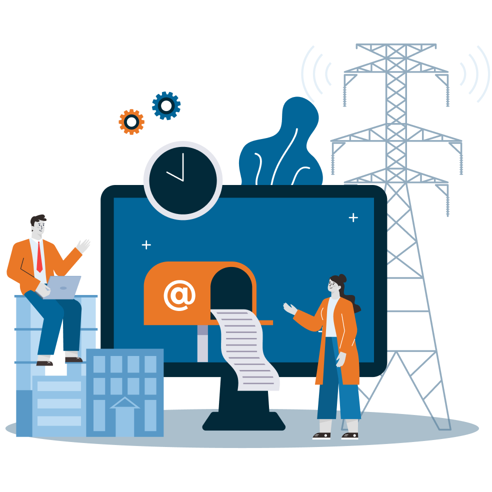 Email Blog for Sales and Marketing