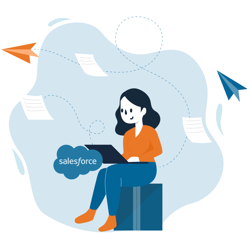 Email Blog for Sales and Marketing