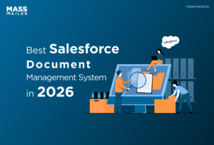 Best Salesforce Document Management System in 2026