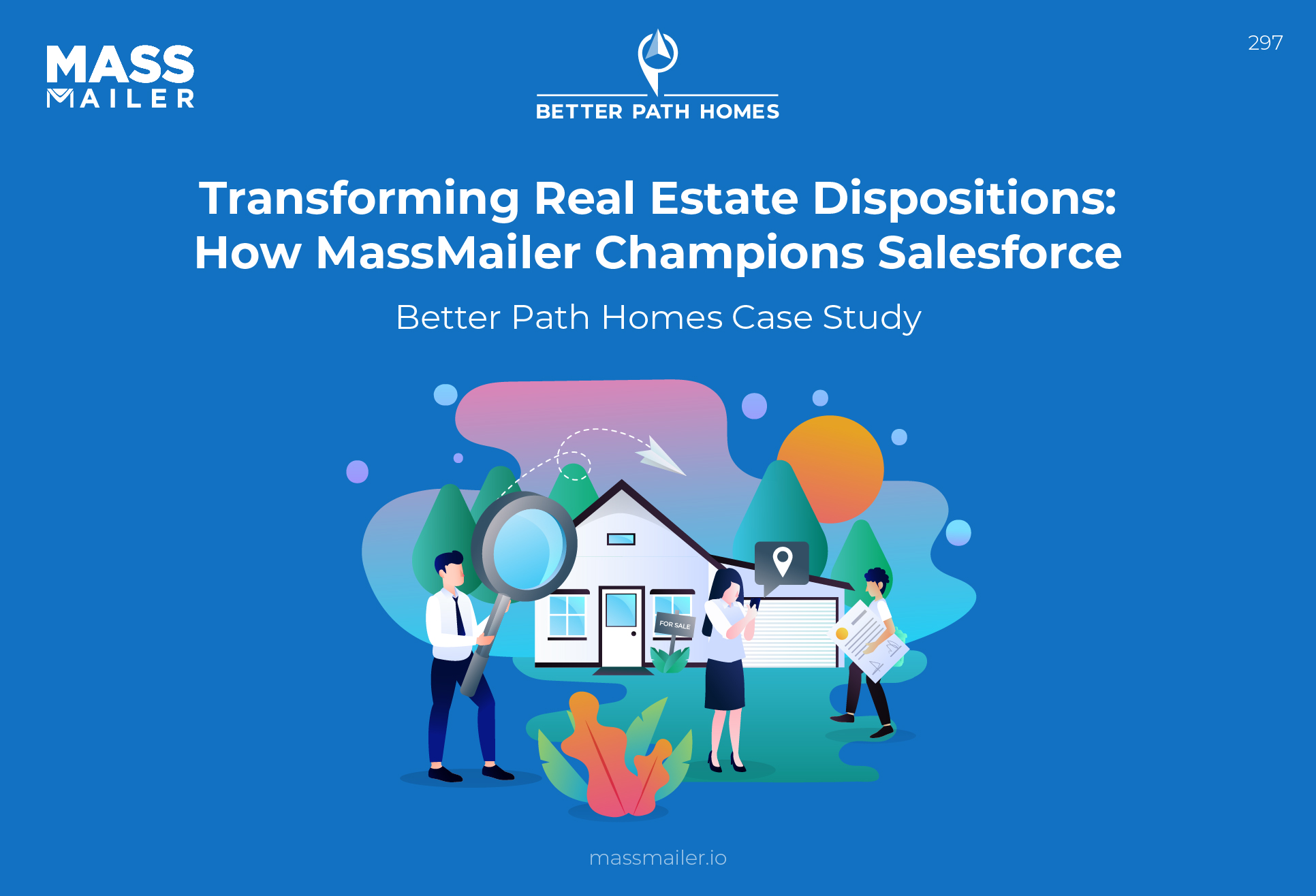 Case Study - Better Path Homes