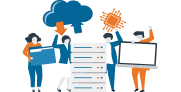 Delivery Architecture_ Managed vs. Passive Routing
