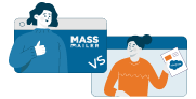 MassMailer Vs Salesforce SMTP_ Which Approach Fits Your Organization_