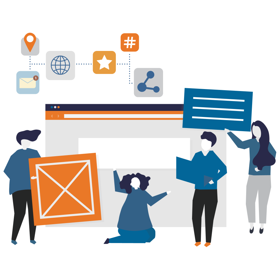 MassMailer vs Salesforce SMTP Relay_ Native Campaign Scalability vs. Infrastructure Routing