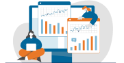 Real-Time Analytics and Reporting Visibility