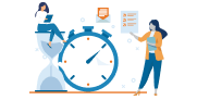 Salesforce Daily Limits and Sending Scalability