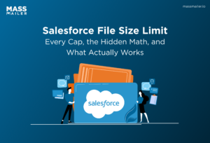 Salesforce File Size Limit Every Cap, the Hidden Math, and What Actually Works