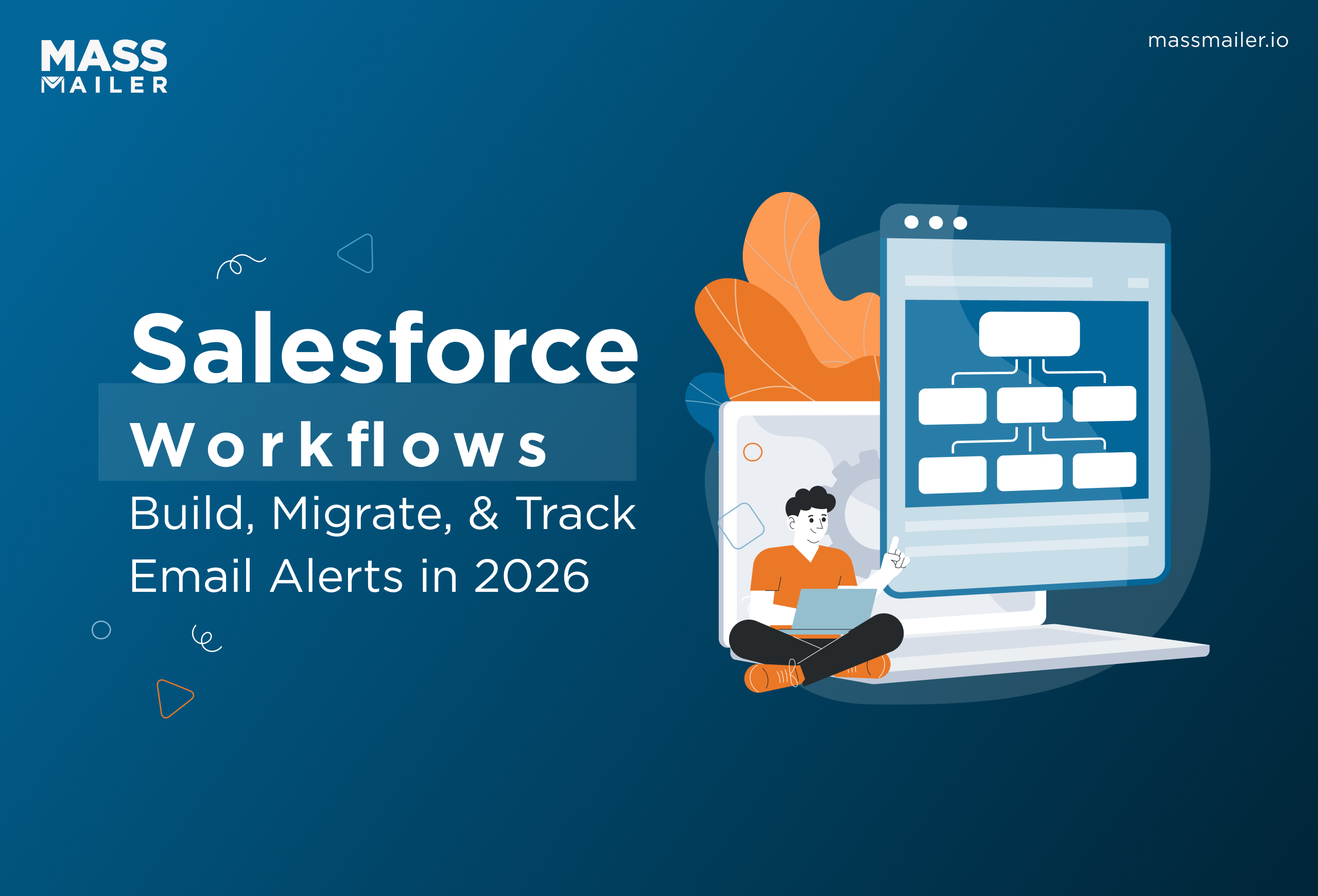 Salesforce Workflows Build, Migrate, and Track Email Alerts in 2026