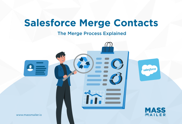 Salesforce Merge Contacts The Merge Process Explained