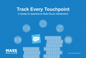 Track Every Touchpoint A Guide to Salesforce Multi-Touch Attribution