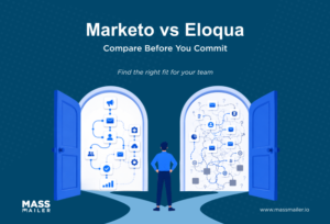 Marketo vs Eloqua Compare Before You Commit