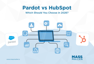 Pardot vs HubSpot Which Should You Choose in 2026